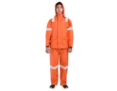 áo mưa bộ LEXTI SSNS - 02